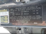 KIA RONDO EX V6 KNAFG526977****** снимка