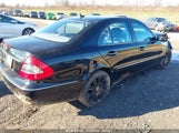 MERCEDES-BENZ E 350 4MATIC WDBUF87X27B****** снимка