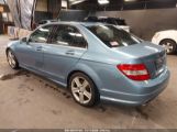 MERCEDES-BENZ C 300 снимка