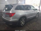 HONDA PILOT EX-L 5FNYF6H59HB****** fotografie