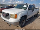 GMC SIERRA 2500HD WORK TRUCK 1GDHK29K47E****** снимка