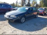 CHEVROLET IMPALA POLICE photo