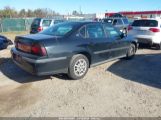 CHEVROLET IMPALA POLICE photo