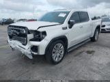 GMC SIERRA 1500 4WD SHORT BOX DENALI снимка