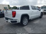 GMC SIERRA 1500 4WD SHORT BOX DENALI снимка