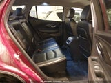 GMC TERRAIN AWD SLT 3GKALVEV0ML322972 снимка