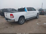 RAM 1500 LONE STAR 4X2 5'7 BOX 1C6RREFT9LN401699 photo