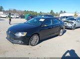 VOLKSWAGEN JETTA 1.8T SEL 3VWL17AJ6EM****** снимка