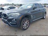 BMW X6 XDRIVE35I 5UXKU2C52G0****** снимка