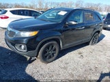 KIA SORENTO LX 5XYKT3A63DG****** снимка