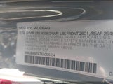 AUDI S4 3.0T PREMIUM WAUB4AF47KA****** снимка