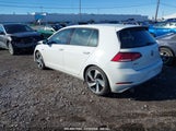VOLKSWAGEN GOLF GTI 2.0T AUTOBAHN/2.0T S/2.0T SE 3VW6T7AU4LM****** fotografie