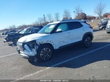 CHEVROLET TRAILBLAZER FWD LT KL79MPSL9RB****** fotografie