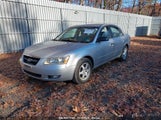 HYUNDAI SONATA GLS KMHEU46C56A****** снимка