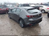 MAZDA MAZDA3 2.5 S SELECT снимка