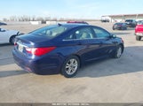 HYUNDAI SONATA GLS 5NPEB4AC5DH635949 снимка