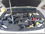 SUBARU OUTBACK TOURING 4S4BTAPC1N3****** fotografie