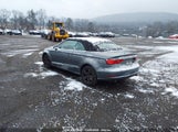 AUDI A3 2.0T PREMIUM WAU3FLFF1F1****** photo