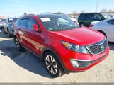 KIA SPORTAGE SX KNDPCCA67B7****** снимка
