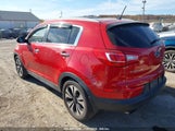 KIA SPORTAGE SX KNDPCCA67B7****** снимка