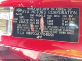KIA SPORTAGE SX KNDPCCA67B7****** снимка