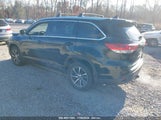 TOYOTA HIGHLANDER XLE 5TDJZRFH5HS****** снимка
