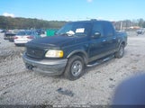 FORD F-150 LARIAT/XLT 1FTRW07L12K****** снимка