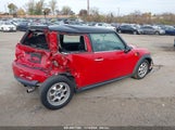 MINI HARDTOP COOPER WMWSU3C57DT679045 photo