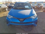 TOYOTA RAV4 LE JTMBFREV6JJ****** снимка