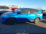 TOYOTA RAV4 LE JTMBFREV6JJ****** снимка