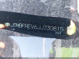 TOYOTA RAV4 LE JTMBFREV6JJ****** снимка