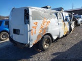 GMC SAVANA WORK VAN 1GTHG39C681****** снимка