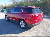 CHEVROLET EQUINOX LT 3GNAXJEV7JL****** снимка