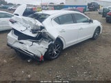 ACURA ILX PREMIUM PACKAGE 19UDE2F77NA****** снимка
