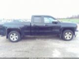 CHEVROLET SILVERADO 1500 2LT photo