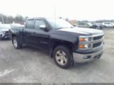 CHEVROLET SILVERADO 1500 2LT photo