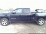 CHEVROLET SILVERADO 1500 2LT 1GCVKREC5EZ****** fotografie