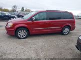 CHRYSLER TOWN & COUNTRY TOURING-L снимка