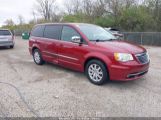 CHRYSLER TOWN & COUNTRY TOURING-L снимка