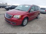 CHRYSLER TOWN & COUNTRY TOURING-L снимка