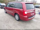 CHRYSLER TOWN & COUNTRY TOURING-L снимка