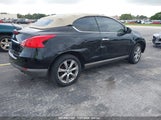 NISSAN MURANO CROSSCABRIOLET JN8AZ1FY1EW****** photo
