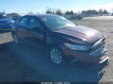 FORD FUSION S снимка