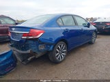 HONDA CIVIC EX-L 19XFB2F9XFE****** снимка