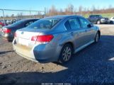 SUBARU LEGACY 2.5I PREMIUM снимка