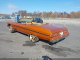 CHEVROLET CAPRICE CLASSIC 1N67H5Y1649****** снимка