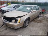 CADILLAC DTS снимка