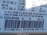 DODGE GRAND CARAVAN SXT 2D4GP44L94R****** снимка