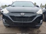 HYUNDAI TUCSON GLS снимка