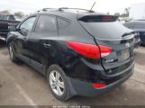 HYUNDAI TUCSON GLS снимка